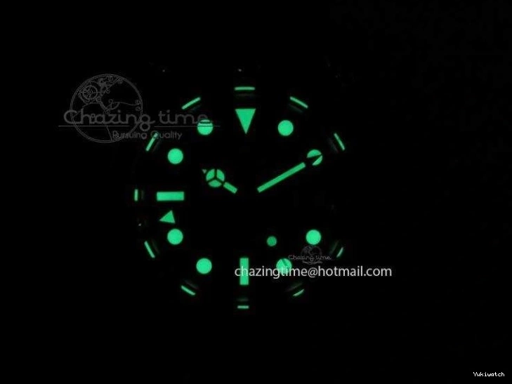 Bracelet A3186 Bp-Maker Black SS 116759 II On Dial SS Diamond Ruby Crystal GMT-Master 0312